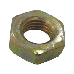 Ecrou six pans m 12x1,5 gauch d'origine Stihl référence 9211 260 1470 livré par 10