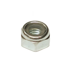 Ecrou six pans m6 d'origine Stihl référence 9212 260 0900 livré par 10