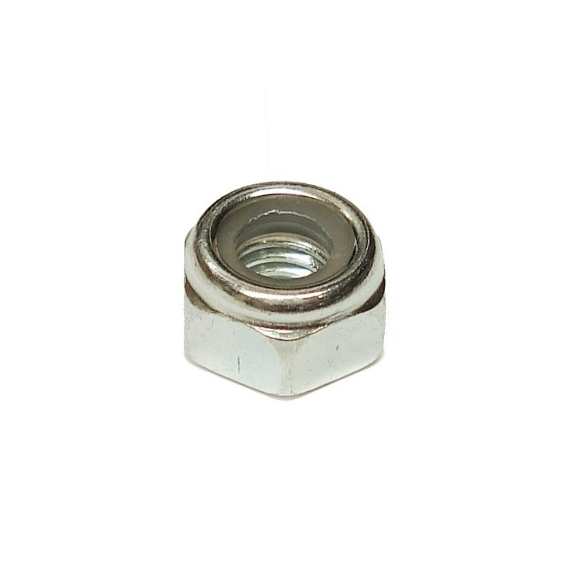 Ecrou six pans m6 d'origine Stihl référence 9212 260 0900 livré par 10