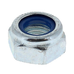Ecrou m10 six pans d'origine Stihl référence 9212 260 1300