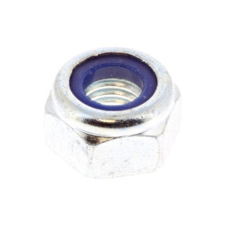 Ecrou a six pans m10 d'origine Stihl référence 9212 263 1300