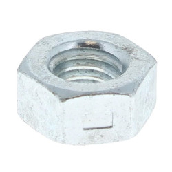 Ecrou a embase m8 d'origine Stihl référence 9214 261 1105