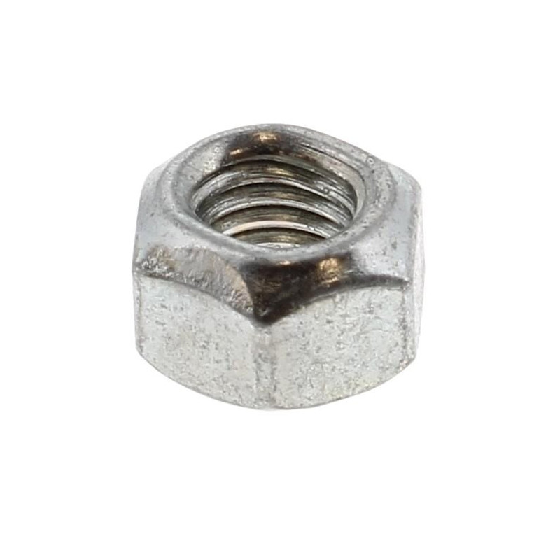 Ecrou securite vm 5 d'origine Stihl référence 9214 320 0700 livré par 10
