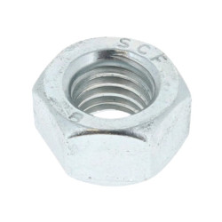 Ecrou securite d'origine Stihl référence 9214 320 1105
