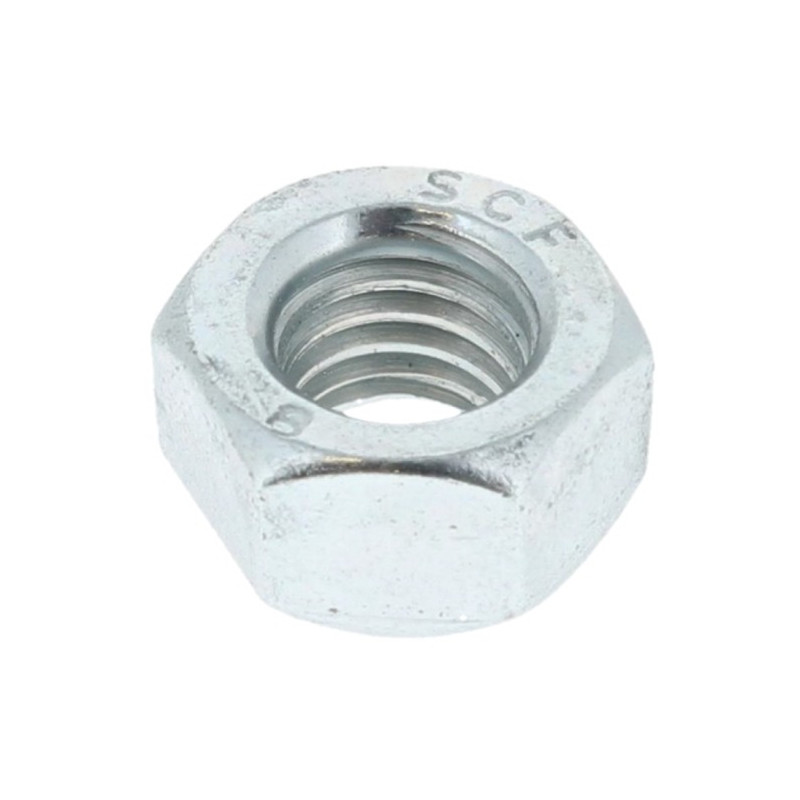 Ecrou securite d'origine Stihl référence 9214 320 1105