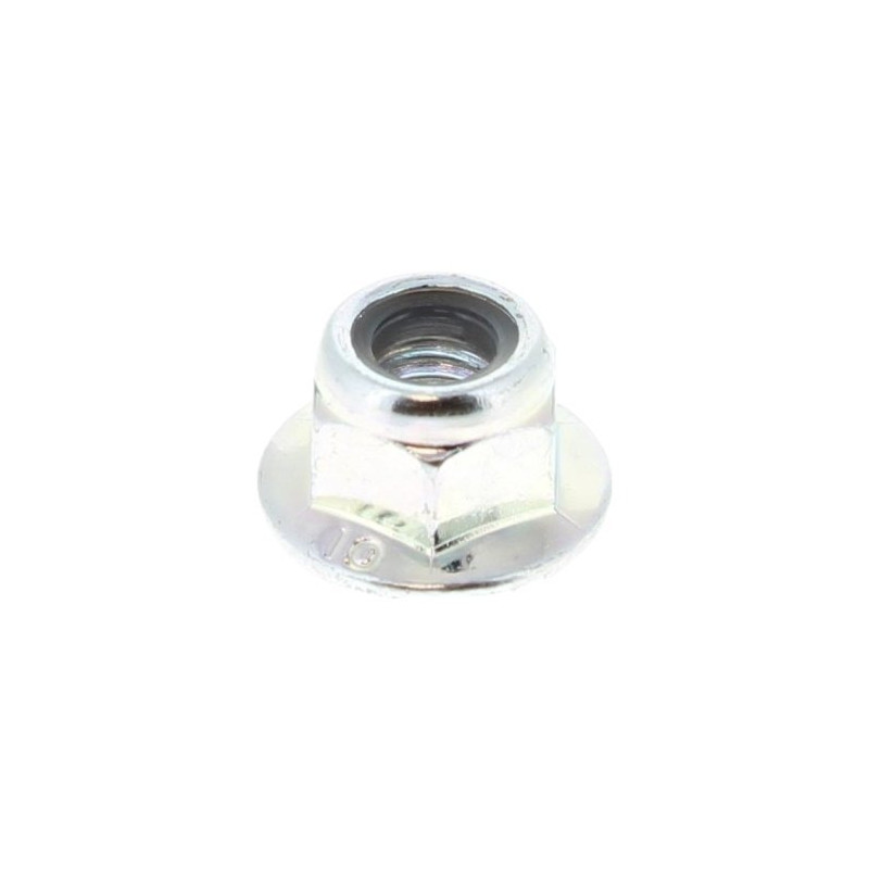 Ecrou a six pans m5 d'origine Stihl référence 9216 263 0710 livré par 10