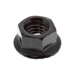 Ecrou a six pans m8 d'origine Stihl référence 9220 260 8506