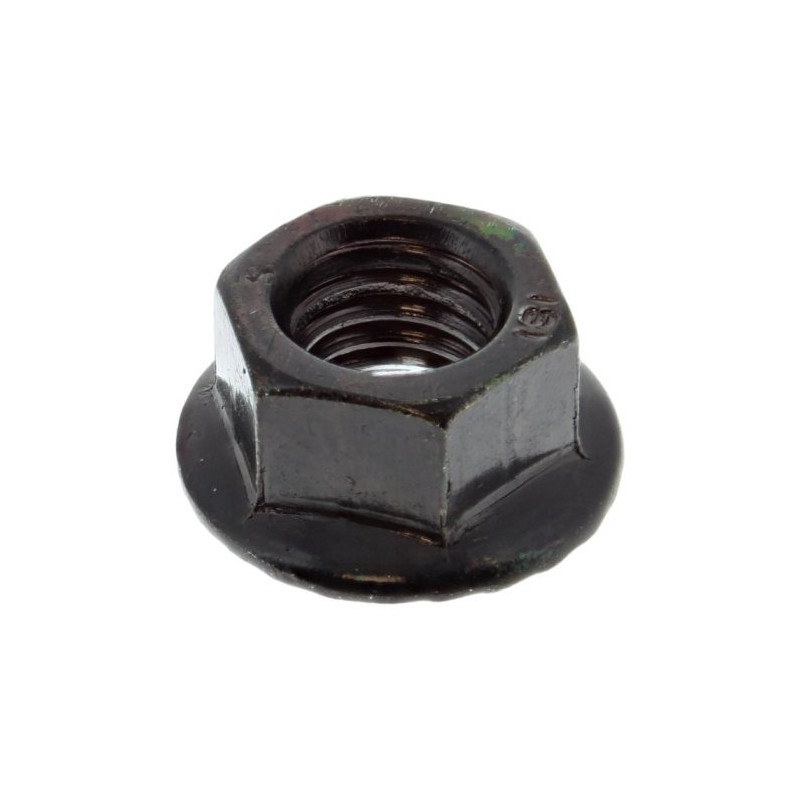 Ecrou a six pans m8 d'origine Stihl référence 9220 260 8506