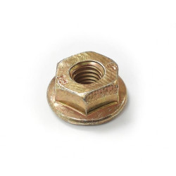 Ecrou six pans m5-12 d'origine Stihl référence 9220 263 0702 livré par 10