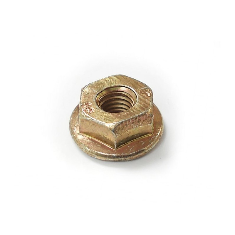 Ecrou six pans m5-12 d'origine Stihl référence 9220 263 0702 livré par 10