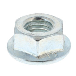 Ecrou a six pans m8 d'origine Stihl référence 9220 263 1100