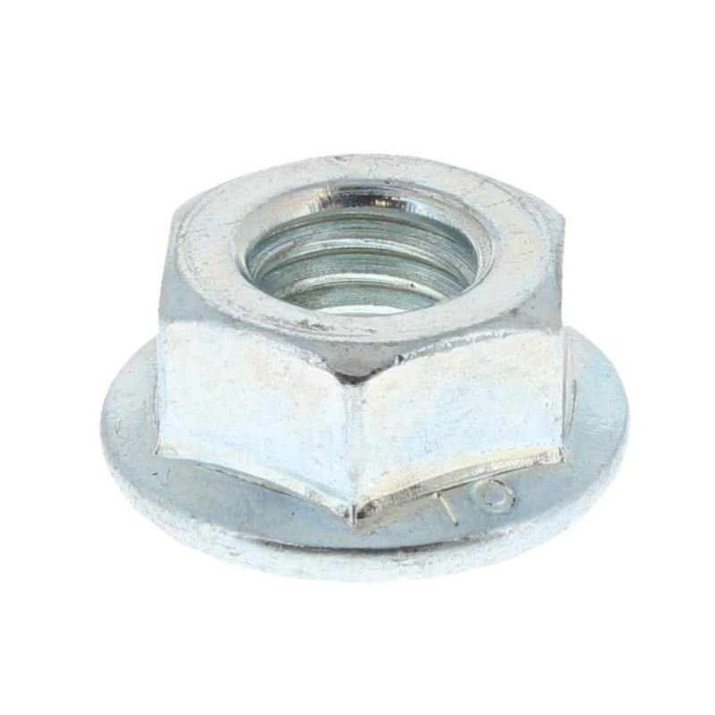 Ecrou a six pans m8 d'origine Stihl référence 9220 263 1100
