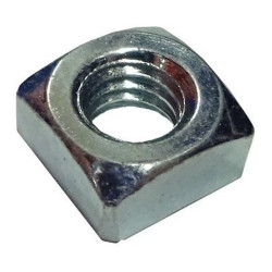 Ecrou 4 pans m6 d'origine Stihl référence 9222 068 0900
