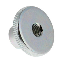 Ecrou moleté M5-5 d'origine Stihl référence 9227 216 0700