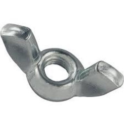 Ecrou ailette m6 d'origine Stihl référence 9245 003 0900