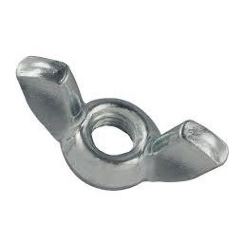 Ecrou ailette m6 d'origine Stihl référence 9245 003 0900