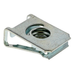 Ecrou m6 d'origine Stihl référence 9286 003 1000