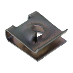 Ecrou tole b4.2 d'origine Stihl référence 9286 620 9810 livré par 10