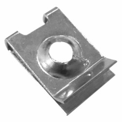 Clip-ecrou 4,8 d'origine Stihl référence 9286 620 9821