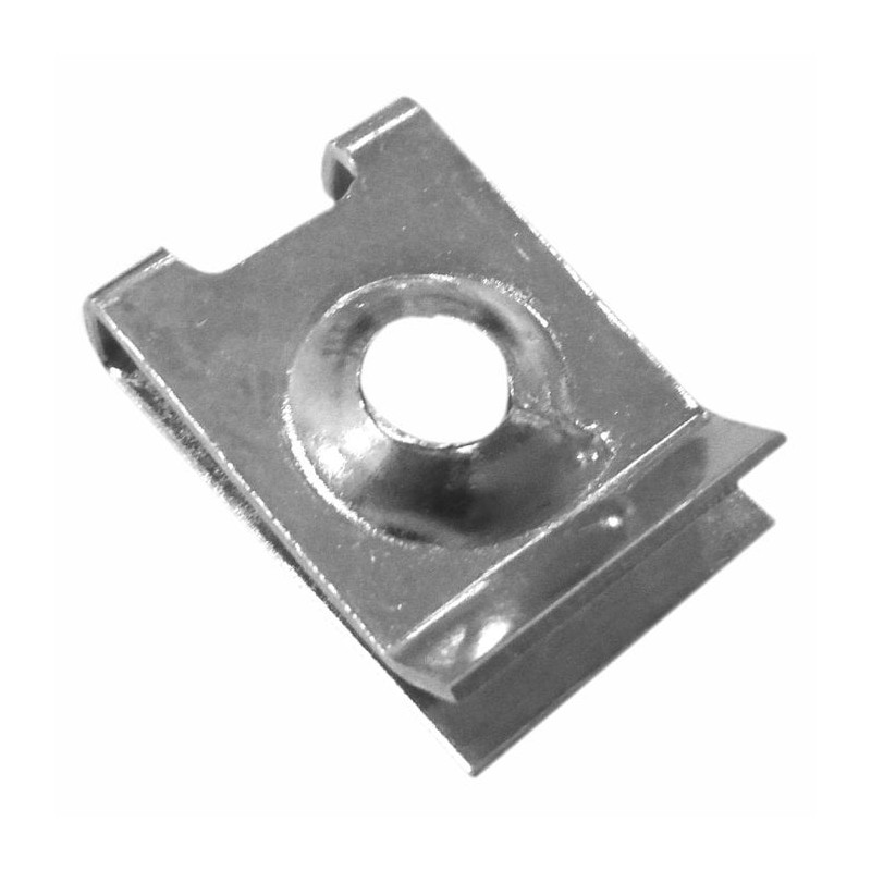 Clip-ecrou 4,8 d'origine Stihl référence 9286 620 9821