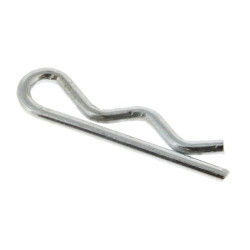 Epingle d'axe 1,5x20 d'origine Stihl référence 9340 003 0250