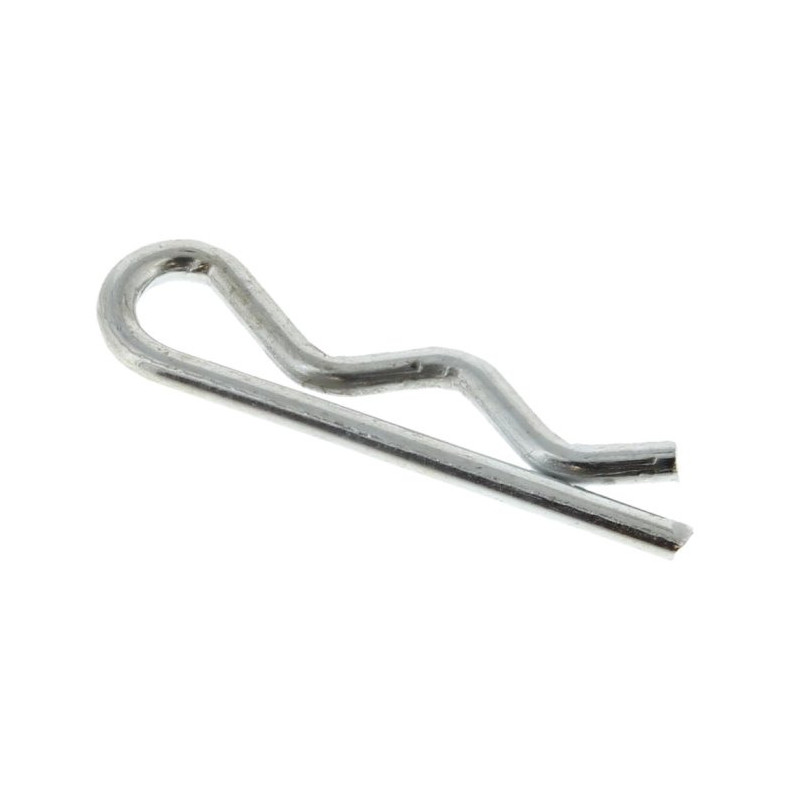 Epingle d'axe 1,5x20 d'origine Stihl référence 9340 003 0250