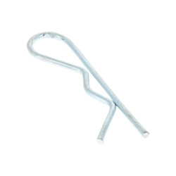Epingle d'axe 2 d'origine Stihl référence 9340 003 0303