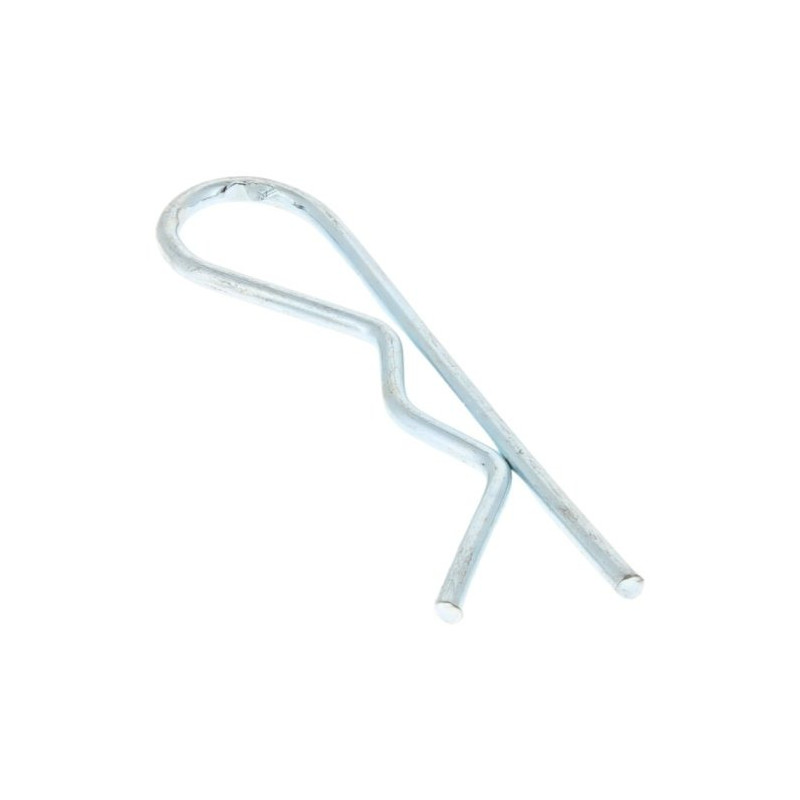 Epingle d'axe 2 d'origine Stihl référence 9340 003 0303