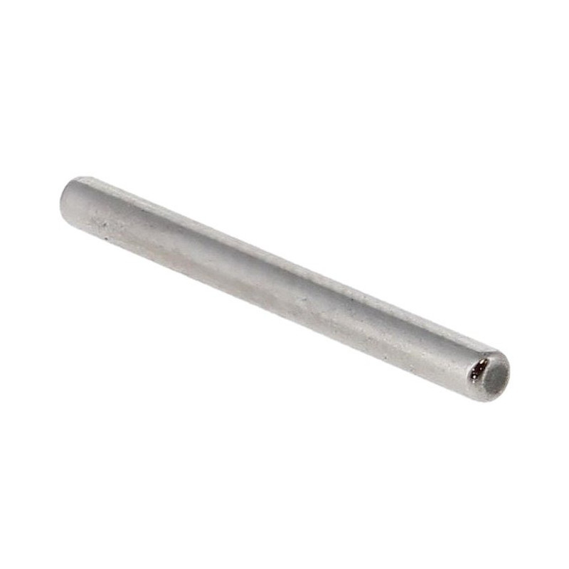 Goupille cylindrique 1,8x19 d'origine Stihl référence 9371 470 1058 livré par 5