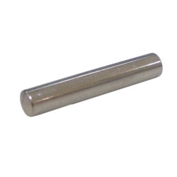 Goupille cylindrique 5x28 d'origine Stihl référence 9371 470 2683