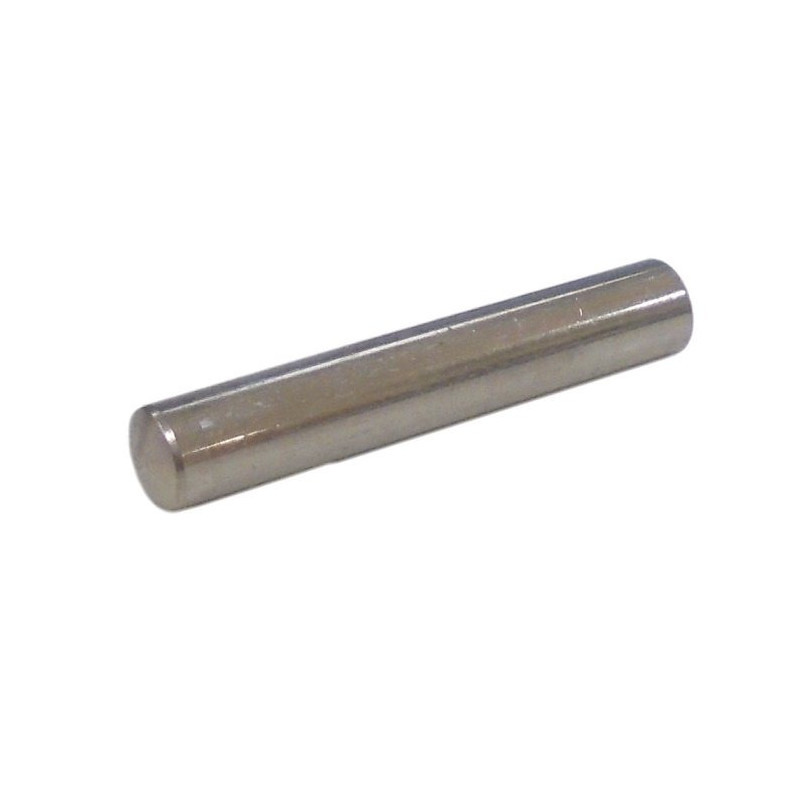 Goupille cylindrique 5x28 d'origine Stihl référence 9371 470 2683