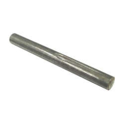 Goupille canelee 4x40 d'origine Stihl référence 9378 543 2220