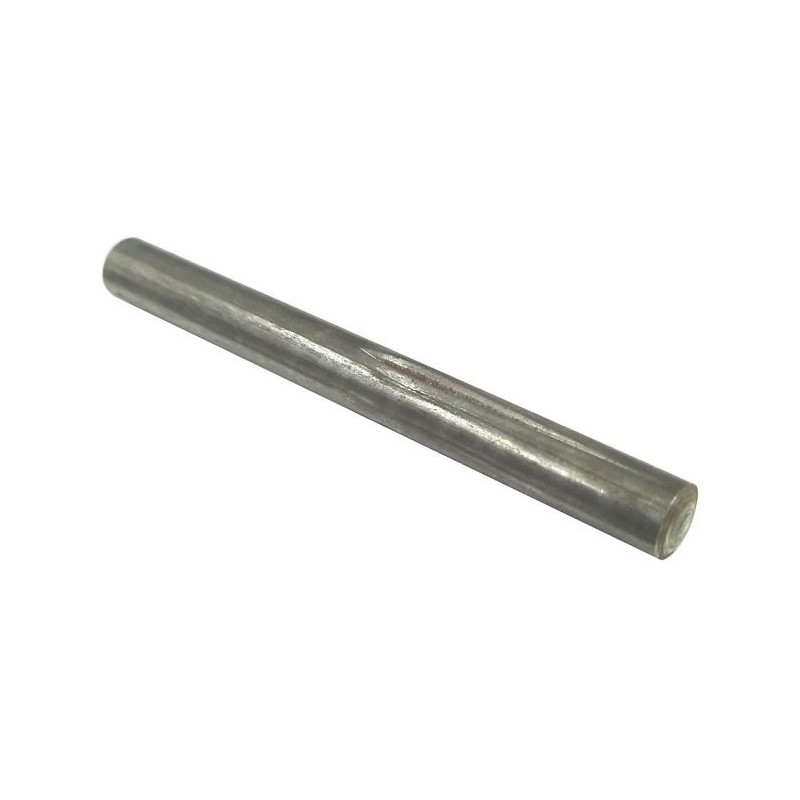 Goupille canelee 4x40 d'origine Stihl référence 9378 543 2220