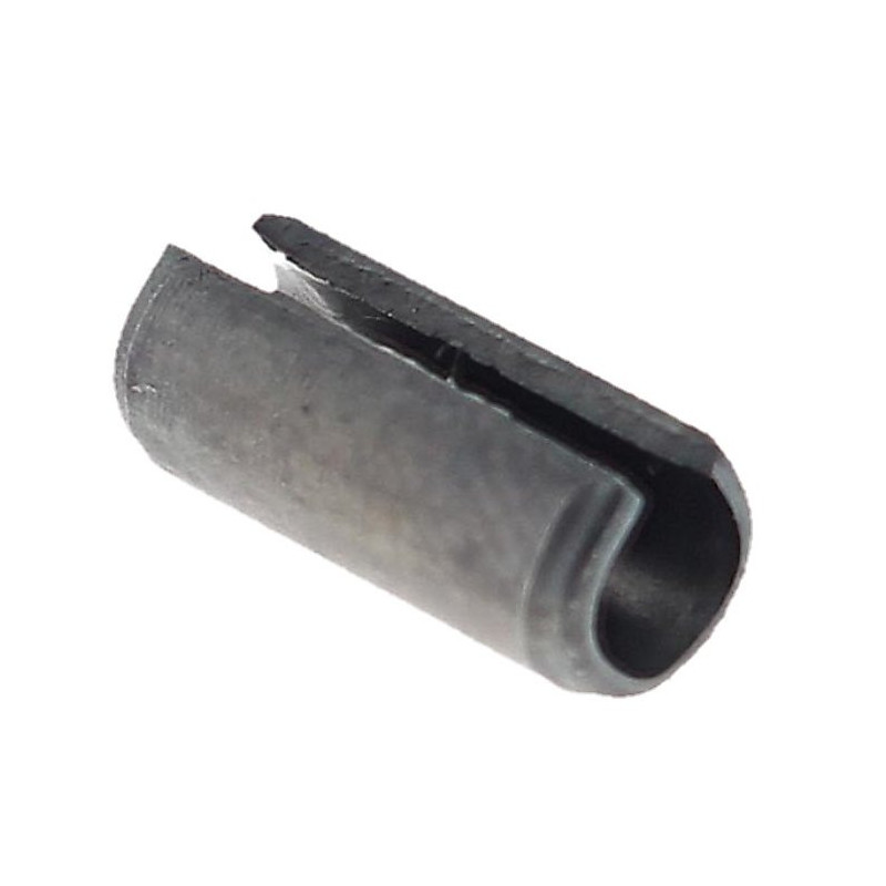 Goupille élastique ISO8752-5x12 d'origine Stihl référence 9380 620 2570 livré par 10