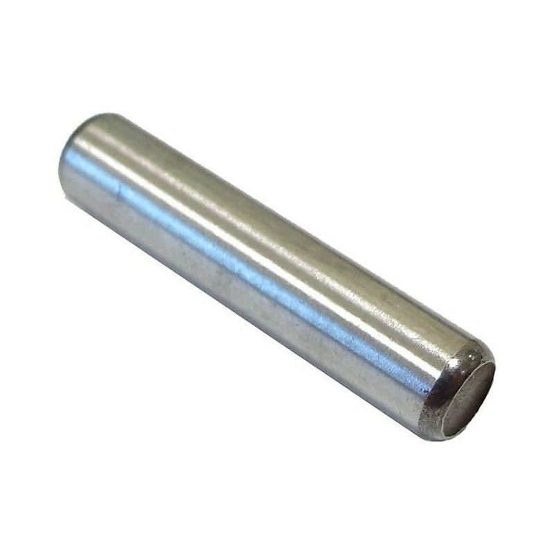 Goupille cylindrique 5x24 d'origine Stihl référence 9381 651 2640 livré par 10