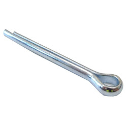 Goupille fendue 5x45 d'origine Stihl référence 9395 021 2360
