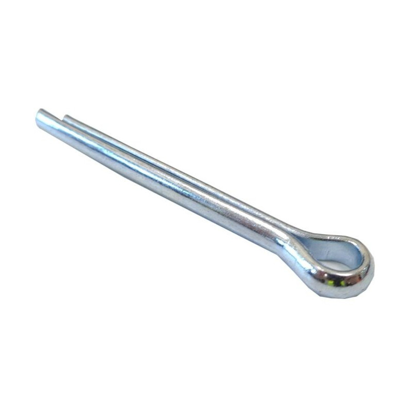 Goupille fendue 5x45 d'origine Stihl référence 9395 021 2360