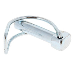 Goupille 10x40 d'origine Stihl référence 9396 021 3785
