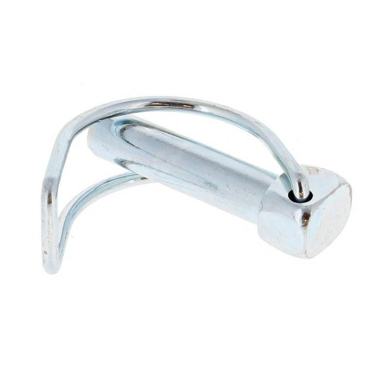 Goupille 10x40 d'origine Stihl référence 9396 021 3785
