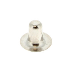Rivet partie à riveter 4x8x6 d'origine Stihl référence 9408 021 4530
