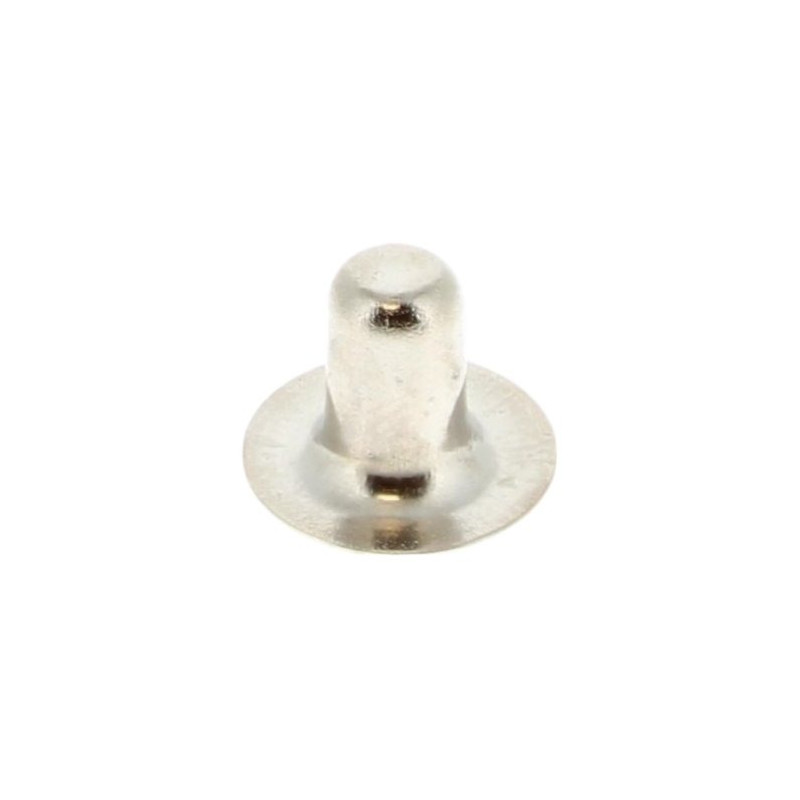 Rivet partie à riveter 4x8x6 d'origine Stihl référence 9408 021 4530