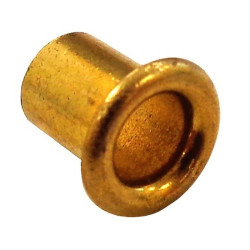 Rivet tubulaire 5,5x0,5x6,8 d'origine Stihl référence 9416 868 5630 livré par 10