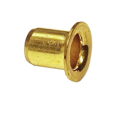 Rivet tubulaire 5,5x0,5x6,8 d'origine Stihl référence 9416 868 5631