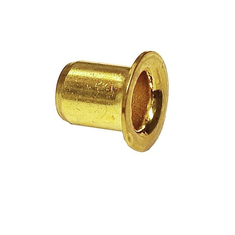 Rivet tubulaire 5,5x0,5x6,8 d'origine Stihl référence 9416 868 5631