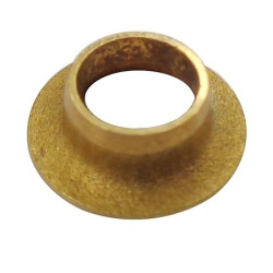 Rivet tubulaire 6.5x0.5x3 d'origine Stihl référence 9416 868 6510