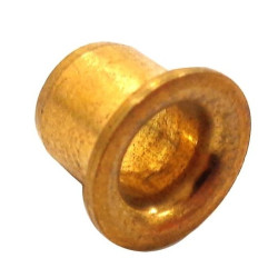 Rivet tubulaire ak 6,5x0,5x6,8 d'origine Stihl référence 9416 868 6530 livré par 10