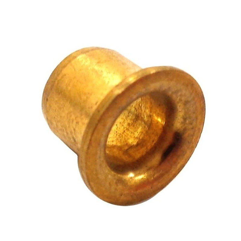 Rivet tubulaire ak 6,5x0,5x6,8 d'origine Stihl référence 9416 868 6530 livré par 10