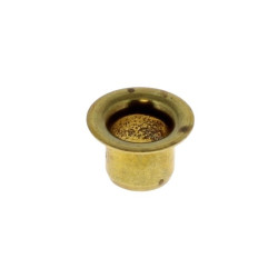 Rivet tubulaire 6,5x0,5x5,8 d'origine Stihl référence 9416 868 6610