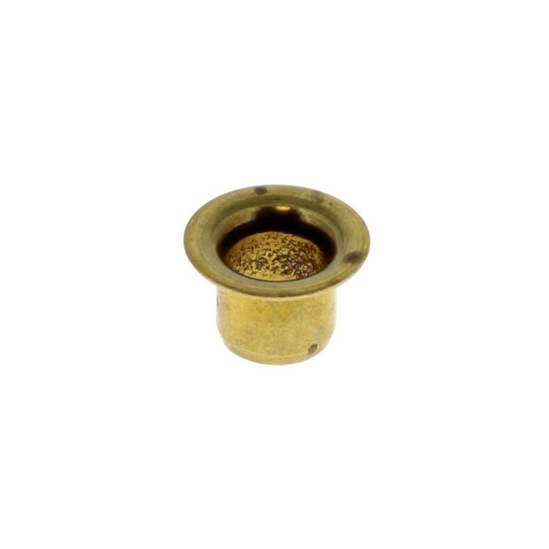Rivet tubulaire 6,5x0,5x5,8 d'origine Stihl référence 9416 868 6610