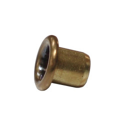 Rivet tubulaire d'origine Stihl référence 9416 868 6630 livré par 10